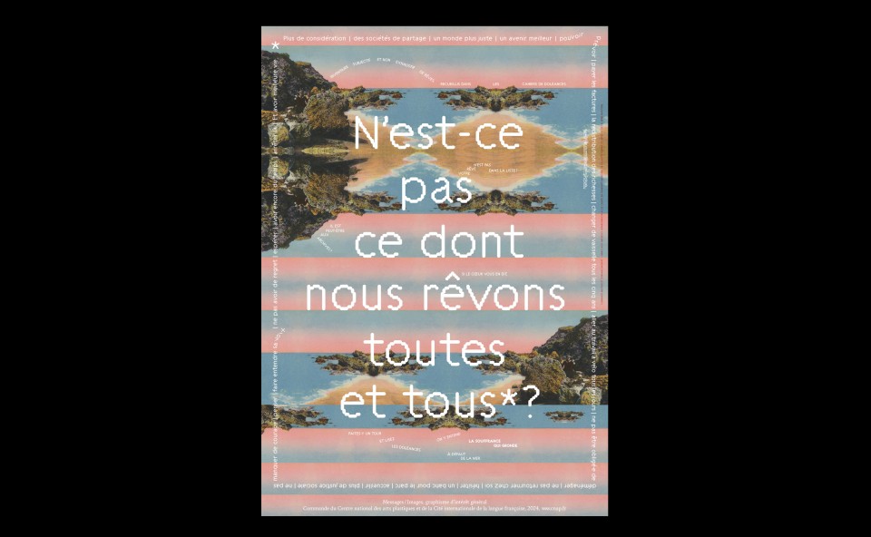 Déplacer l’horizon