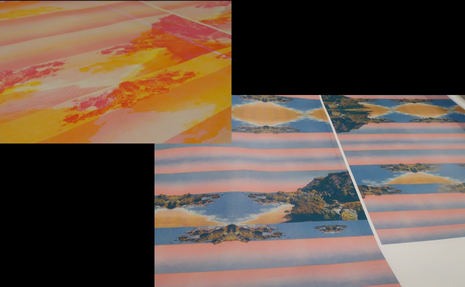 Déplacer l’horizon