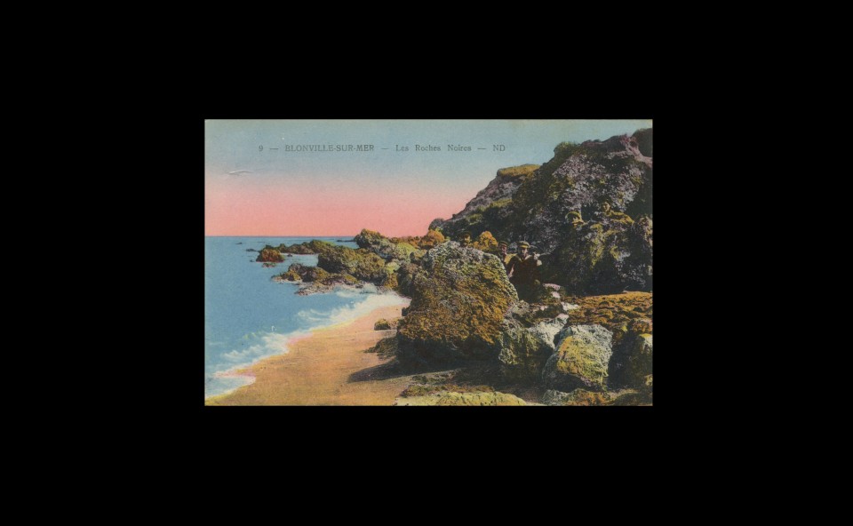 Déplacer l’horizon