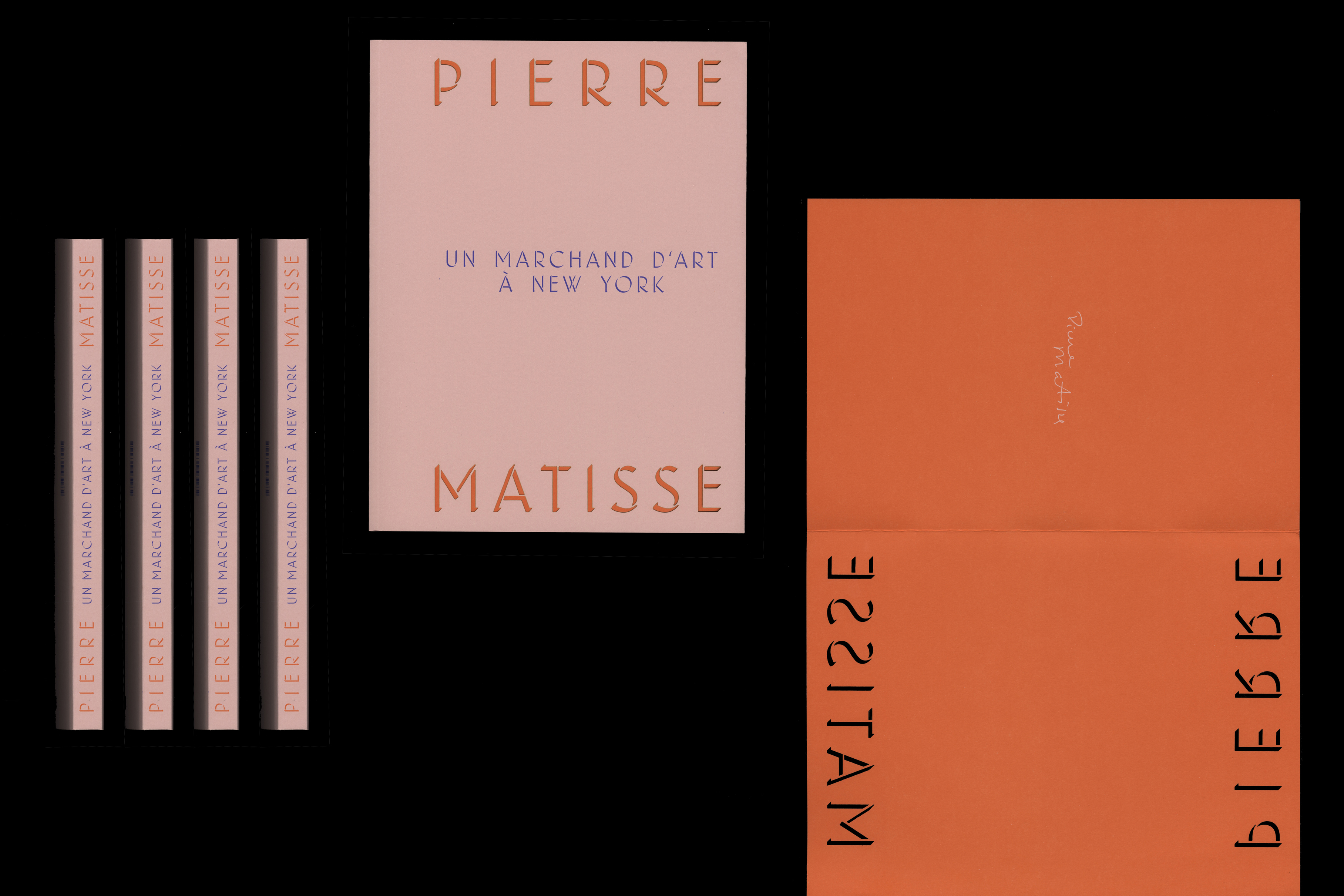 Pierre Matisse