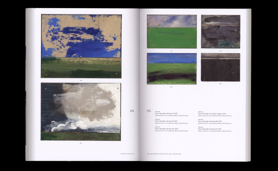 L’Horizon sans fin