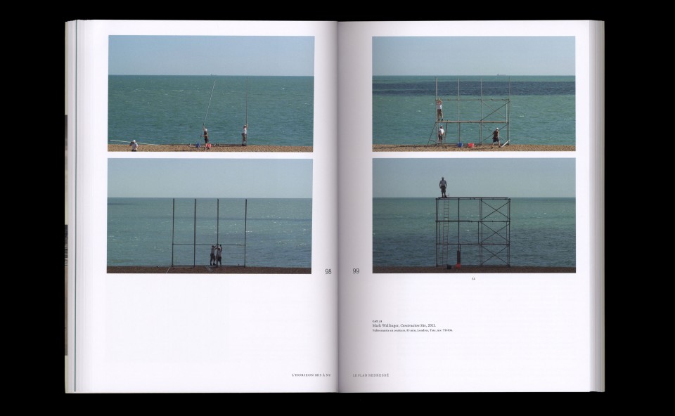 L’Horizon sans fin