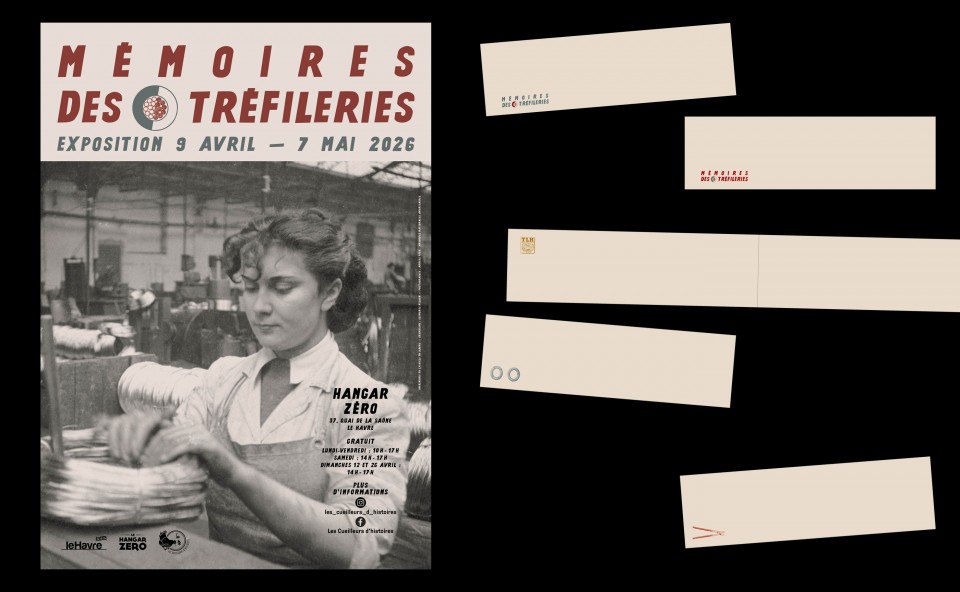 Mémoires des Tréfileries